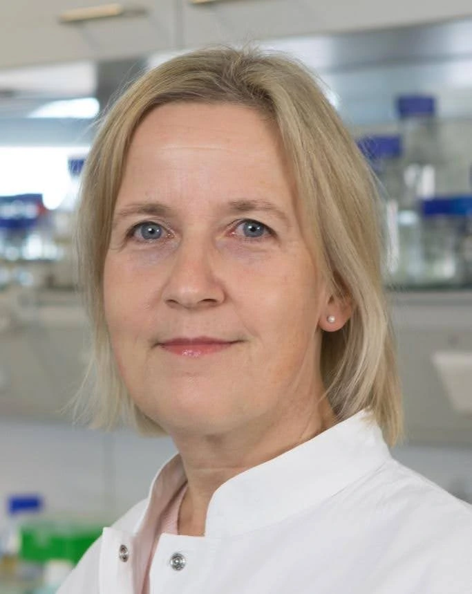 Prof. Dr. Heike Brotz-Oesterhelt